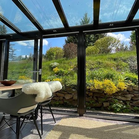 Fluegels Rebi-Baude Villa Rechenberg-Bienenmühle Екстериор снимка