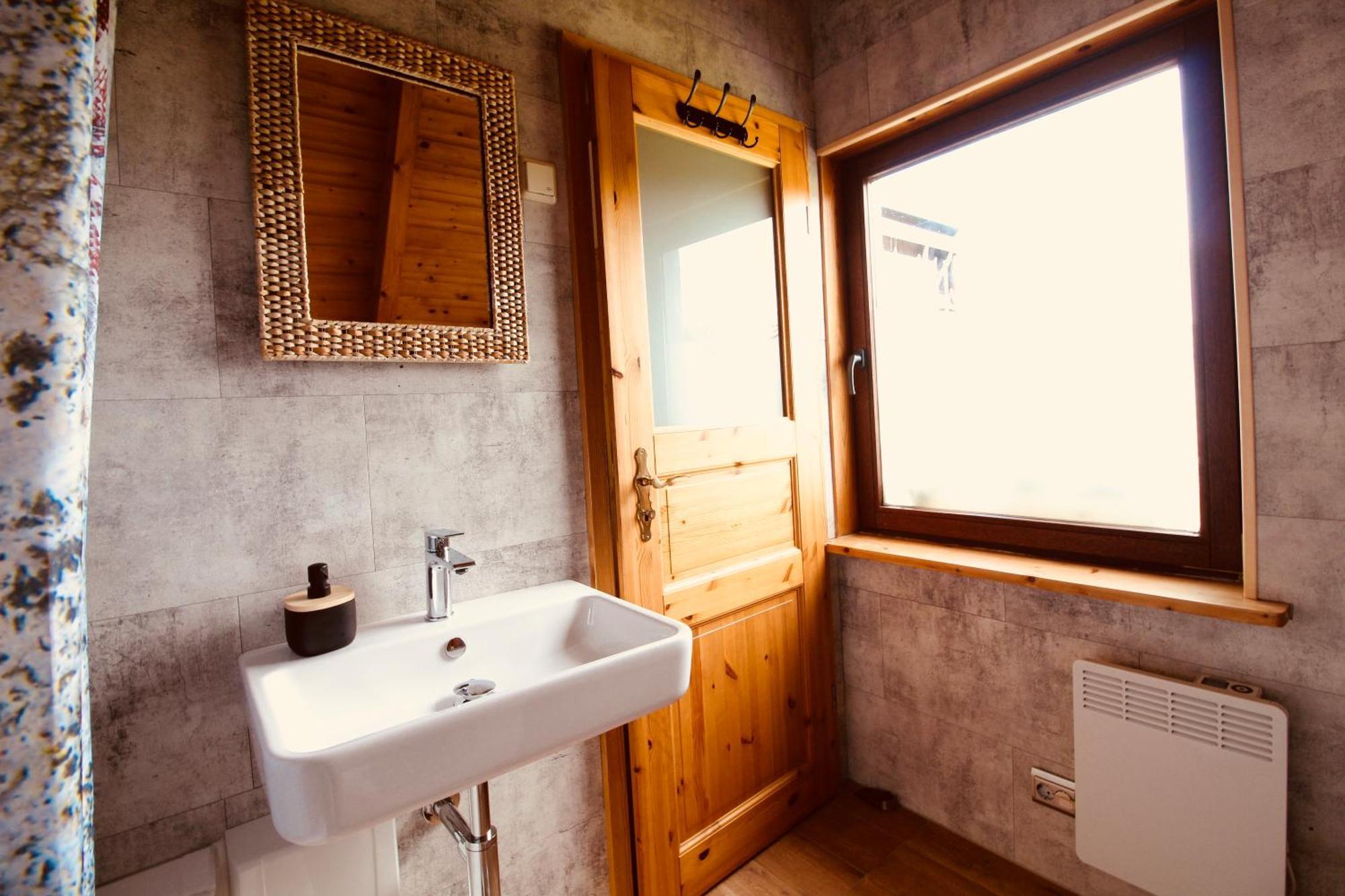 Fluegels Rebi-Baude Villa Rechenberg-Bienenmühle Екстериор снимка