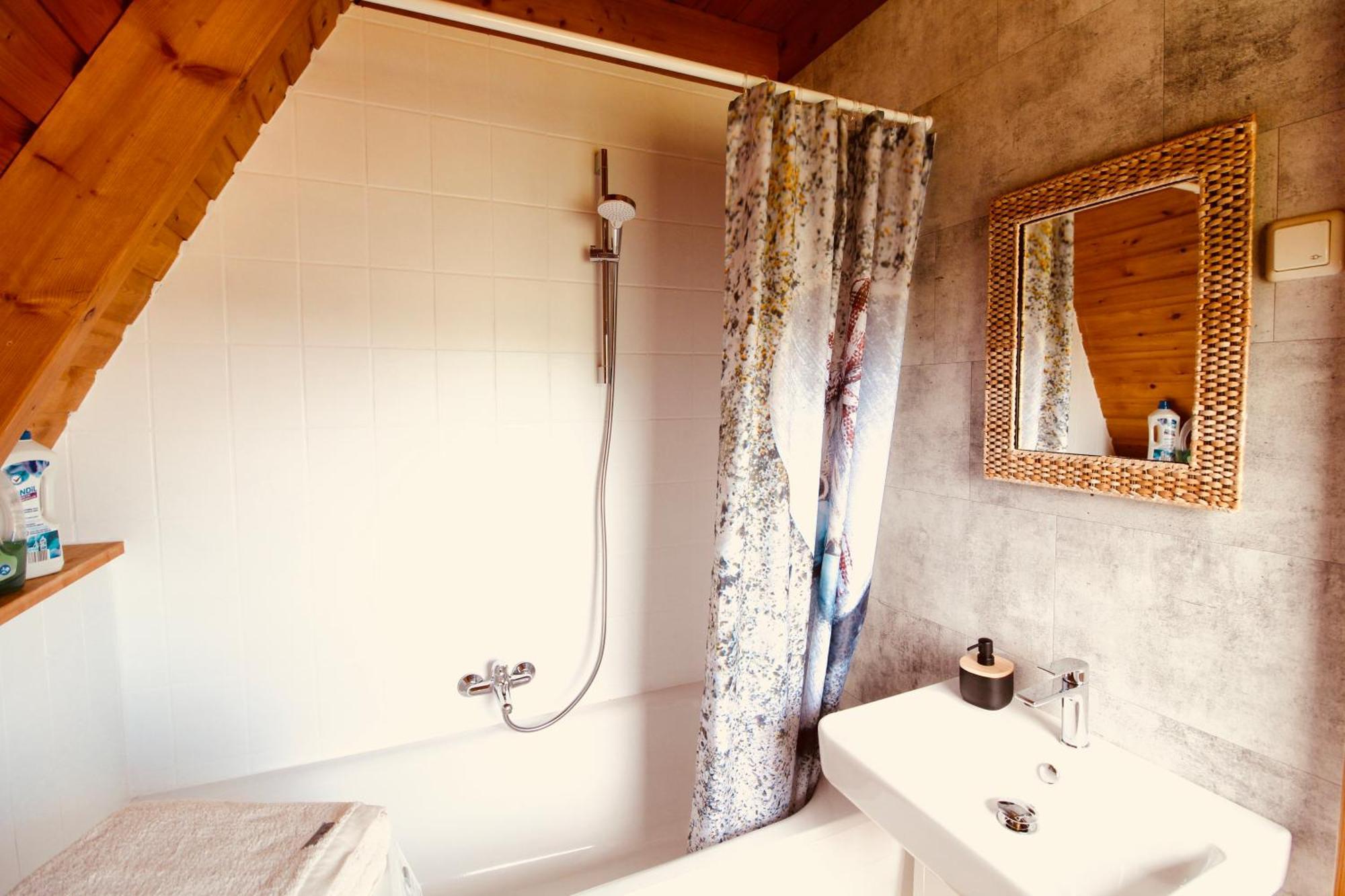Fluegels Rebi-Baude Villa Rechenberg-Bienenmühle Екстериор снимка
